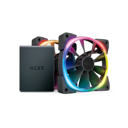 COOLER NZXT AER RGB 2  3x120mm