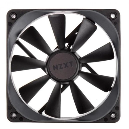 COOLER NZXT Aer F140 PWM - 140mm