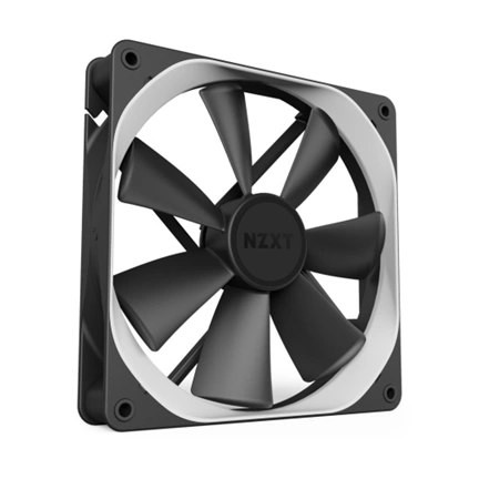 COOLER NZXT Aer P120 PWM - 120mm