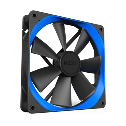COOLER NZXT Aer P120 PWM - 120mm