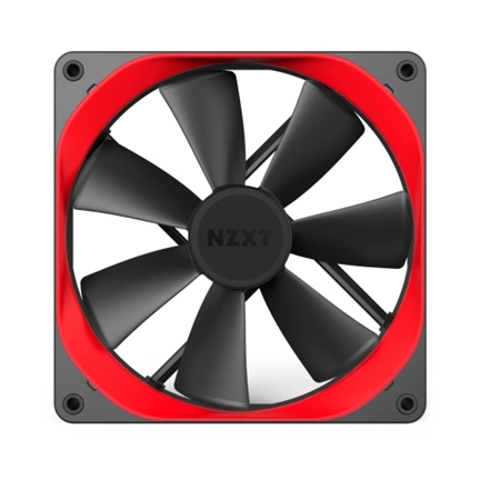 COOLER NZXT Aer P120 PWM - 120mm