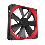COOLER NZXT Aer P120 PWM - 120mm