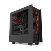 COOLER NZXT Aer P120 PWM - 120mm