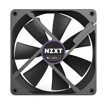 COOLER NZXT Aer P120 PWM - 120mm