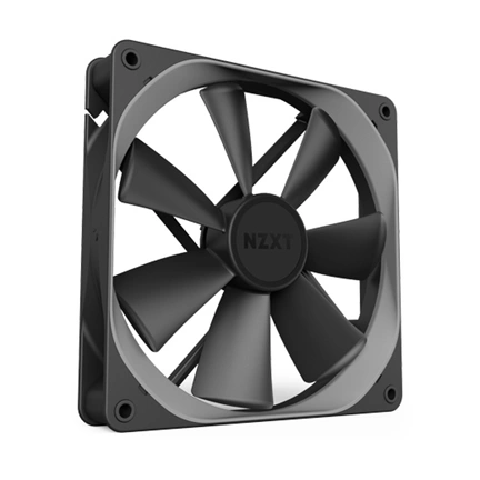 COOLER NZXT Aer P140 PWM - 140mm