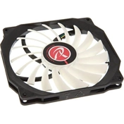 COOLER RAIJINTEK Aeolus Beta low-profile 120mm Black/White
