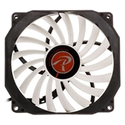 COOLER RAIJINTEK Aeolus Beta low-profile 120mm Black/White