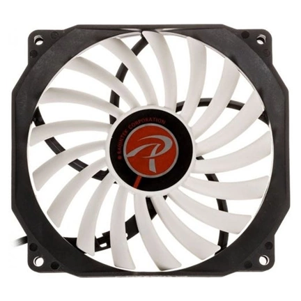 COOLER RAIJINTEK Aeolus Beta low-profile 120mm Black/White
