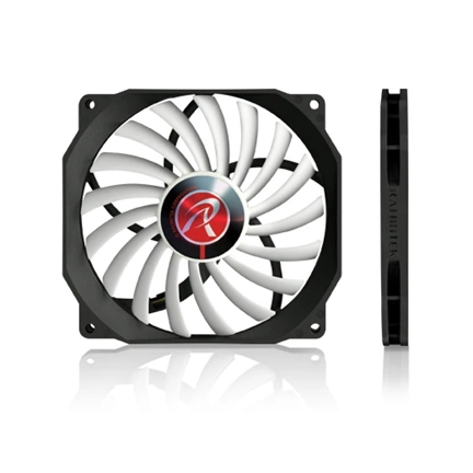 COOLER RAIJINTEK Aeolus Beta low-profile  RGB 120mm