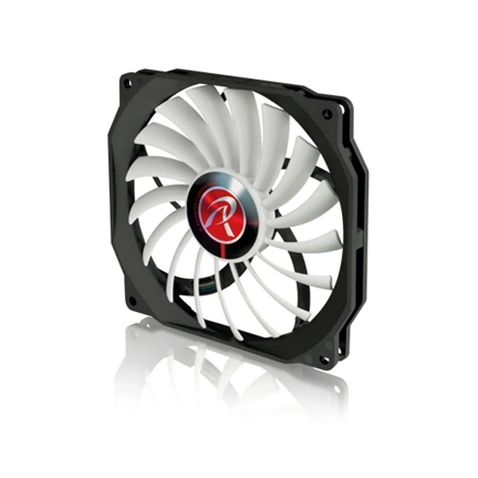 COOLER RAIJINTEK Aeolus Beta low-profile  RGB 120mm