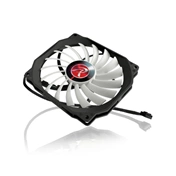 COOLER RAIJINTEK Aeolus Beta low-profile  RGB 120mm