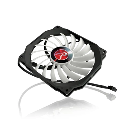 COOLER RAIJINTEK Aeolus Beta low-profile  RGB 120mm