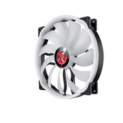 COOLER RAIJINTEK Anemi 20 RGB LED ventilátor - 200mm