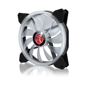 COOLER RAIJINTEK Iris 14 RGB LED 2es csomag
