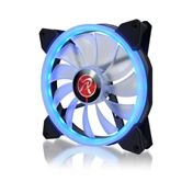 COOLER RAIJINTEK Iris 14 RGB LED 2es csomag