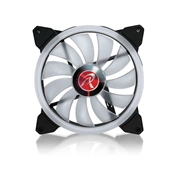 COOLER RAIJINTEK Iris 14 RGB LED 2es csomag