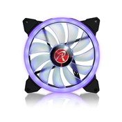 COOLER RAIJINTEK Iris 14 RGB LED 2es csomag