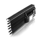 COOLER RAIJINTEK Morpheus Black Heatpipe