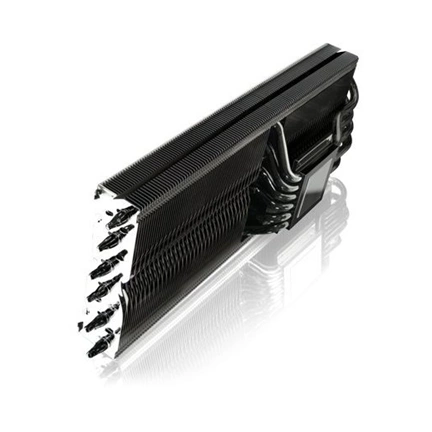 COOLER RAIJINTEK Morpheus Black Heatpipe