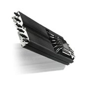 COOLER RAIJINTEK Morpheus Black Heatpipe