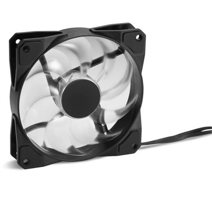 COOLER SHARKOON PACELIGHT RGB Fan F1