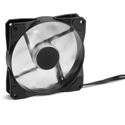 COOLER SHARKOON PACELIGHT RGB Fan F1