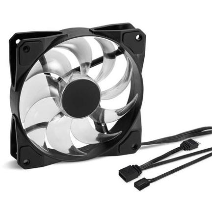 COOLER SHARKOON PACELIGHT RGB Fan F1