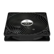COOLER SILVERSTONE AP183 Air Penetrator 180mm