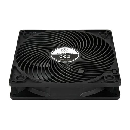 COOLER SILVERSTONE AP183 Air Penetrator 180mm