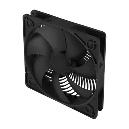COOLER SILVERSTONE AP183 Air Penetrator 180mm