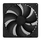 COOLER SILVERSTONE AP183 Air Penetrator 180mm