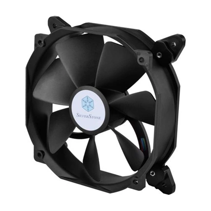COOLER SILVERSTONE FHP141 V1 140mm