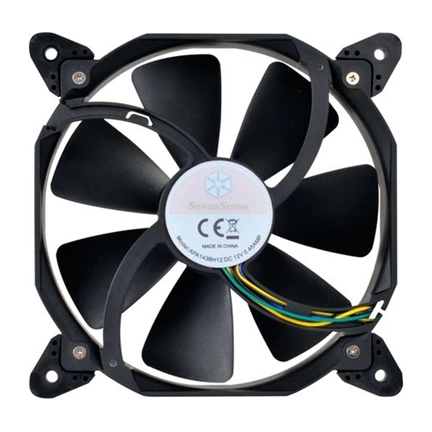 COOLER SILVERSTONE FHP141 V1 140mm