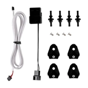 COOLER SILVERSTONE FHP141 V1 140mm