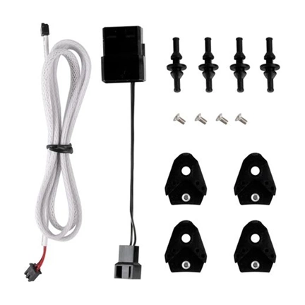 COOLER SILVERSTONE FHP141 V1 140mm