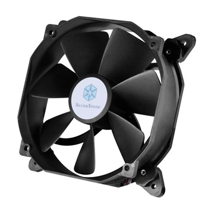 COOLER SILVERSTONE FHP141 V1 140mm