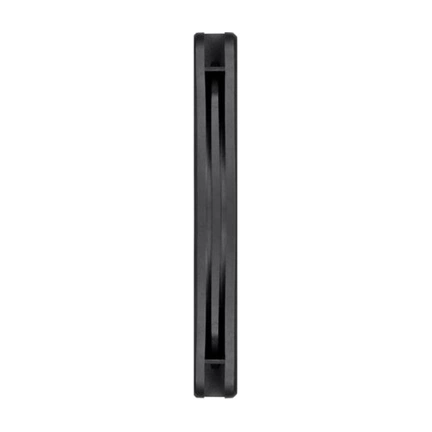 COOLER SILVERSTONE FN124B Slim 120mm