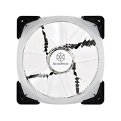 COOLER SILVERSTONE SST-FW123 RGB 120mm