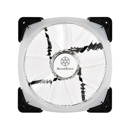 COOLER SILVERSTONE SST-FW123 RGB 120mm