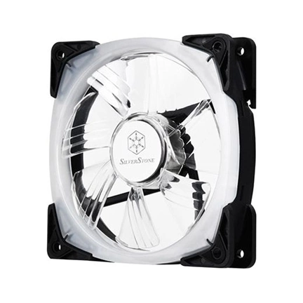 COOLER SILVERSTONE SST-FW123 RGB 120mm