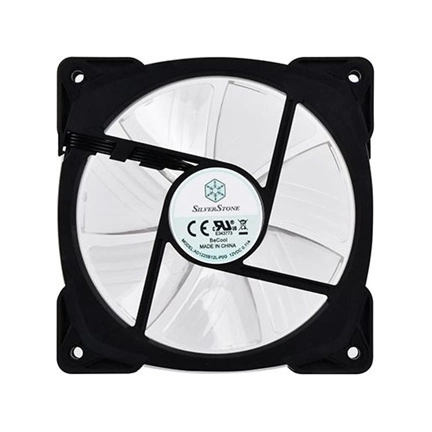 COOLER SILVERSTONE SST-FW123 RGB 120mm
