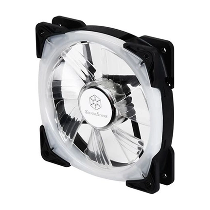 COOLER SILVERSTONE SST-FW123 RGB 120mm