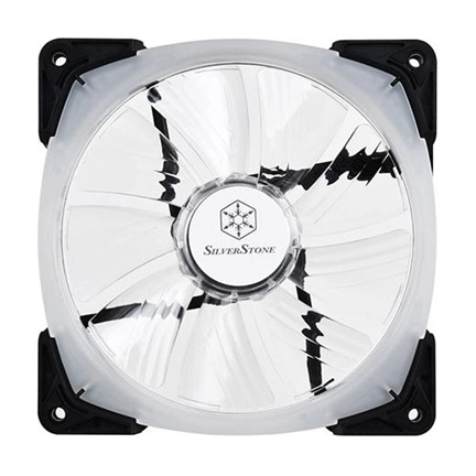 COOLER SILVERSTONE SST-FW142 RGB 140mm