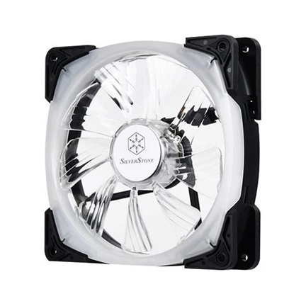COOLER SILVERSTONE SST-FW142 RGB 140mm