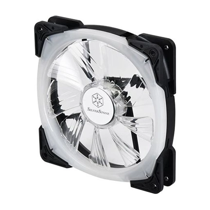 COOLER SILVERSTONE SST-FW142 RGB 140mm