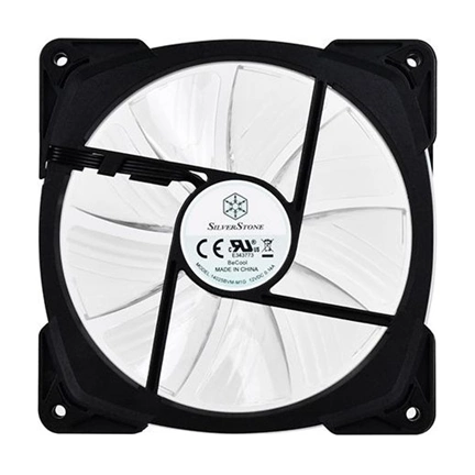 COOLER SILVERSTONE SST-FW142 RGB 140mm