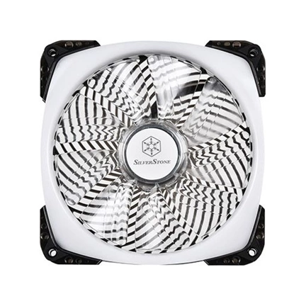 COOLER SILVERSTON AP142 Air Channeling 140mm RGB