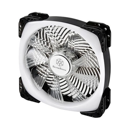COOLER SILVERSTON AP142 Air Channeling 140mm RGB