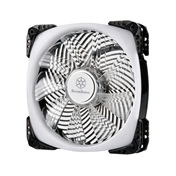 COOLER SILVERSTON AP142 Air Channeling 140mm RGB