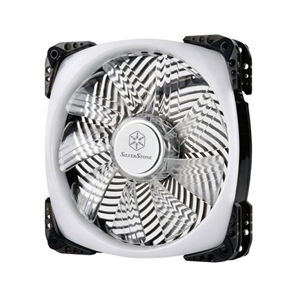 COOLER SILVERSTON AP142 Air Channeling 140mm RGB